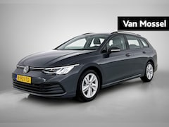 Volkswagen Golf Variant - 1.0 TSI Life | 110 PK | Navigatie | Parkeersensoren | All Season Banden