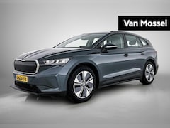 Skoda Enyaq iV - 60 | 93% SOH | ADAPTIEF CRUISECONTROL | PARKEERSENSOREN | NAVIGATIE | CLIMATE CONTROL |