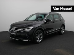 Volkswagen Tiguan - 1.4 TSI eHybrid R-Line Business+ | Automaat | Automatische Airco (Climatronic) | Keyless A
