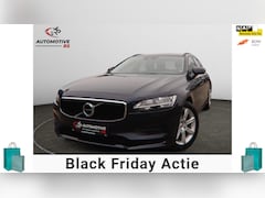 Volvo V90 - 2.0 D3 Kinetic|Navi Parkpilot Nap Trekhaak Cruise Control Lane Assist ACC Virtual Cockpit