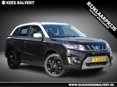 Suzuki Vitara - 1.4 S 140PK | Leer | PDC | Keyless | Navi |