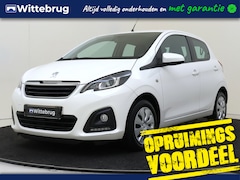 Peugeot 108 - 1.0 e-VTi Active Airco