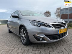 Peugeot 308 - 1.6 THP Première