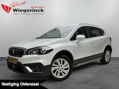 Suzuki S-Cross - 1.0 Boosterjet Select Automaat [ APPLE CARPLAY I ANDROIDAUTO I C