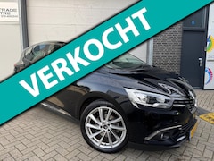 Renault Scénic - 1.2 TCe Intens [Achteruitrijcamera|StoelVW|Keyless|Trekhaak|Navi|Cruise]