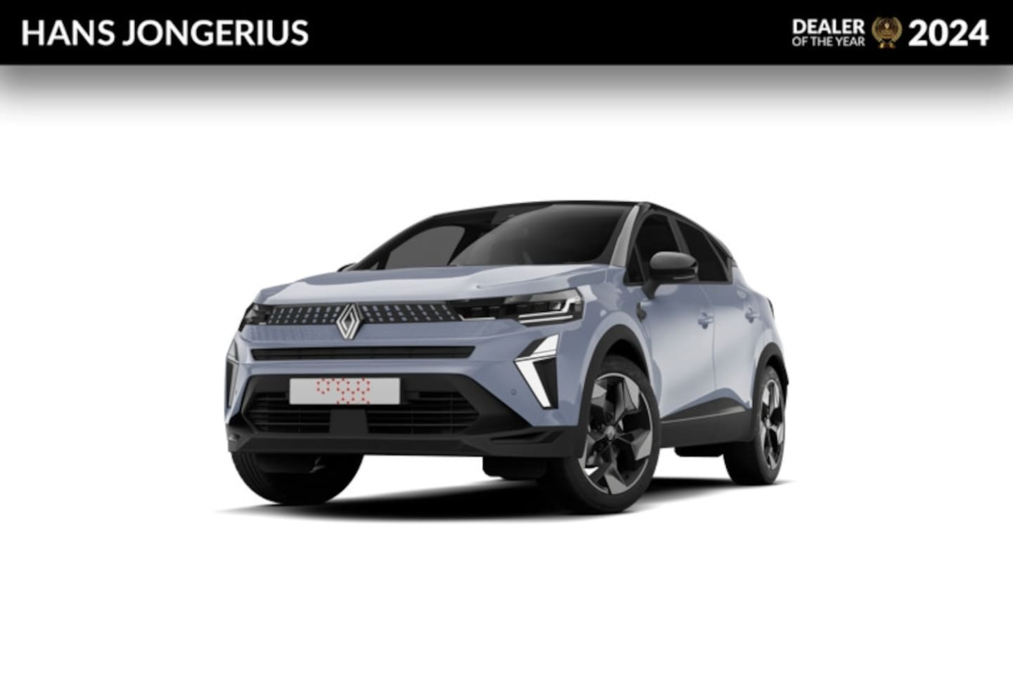 Renault Captur - Techno | Achteruitrijcamera | Elektrisch verwarmbare voorstoelen | Elektronisch geregelde - AutoWereld.nl