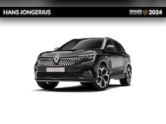 Renault Austral - Iconic esprit Alpine | Achteruitrijcamera | Adaptive Cruise Control | Blind Spot Warning