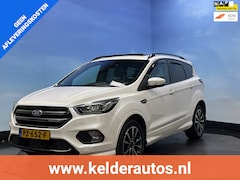 Ford Kuga - 1.5 EcoBoost ST Line Navi | Clima | Pano | Trekhaak