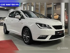 SEAT Ibiza - 1.2 TSI I-Tech Pano LED Full Option