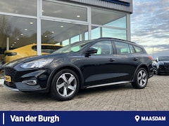 Ford Focus Wagon - Active Business 1.0 ECOboost 125pk WinterPack - all weather banden