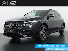Mercedes-Benz GLA-Klasse - 250 e Business Solution AMG | Panorama - Schuifdak | Multibeam Led | Apple Carplay & Andro