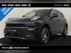 Lynk & Co 01 - 1.5 PHEV -PANO.DAK|CAMERA|HARMAN|ELEK.STOEL