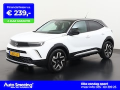 Opel Mokka Electric - Elegance Level 3 50 kWh 3 fase | Warmtepomp | Camera | LED | Zondag Open