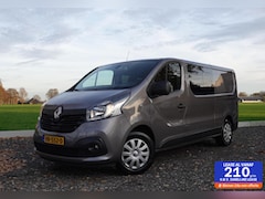 Renault Trafic - bestel 1.6 dCi T29 L2H1 DC Turbo2 Energy