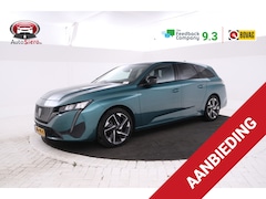 Peugeot 308 SW - 1.5 BlueHDi Allure Pack Business Automaat, Leer, Trekhaak, Climate,
