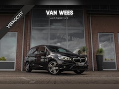 BMW 2-serie Gran Tourer - 218i F46 Centennial Executive 7p. Sport-Line | 7 persoons | Automaat | Trekhaak | 2e eigen