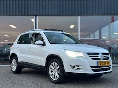 Volkswagen Tiguan - 2.0 TSI Sport&Style 4Motion