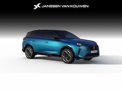 Peugeot 5008 - Launch Edition | Adaptieve cruise control met Stop&Go functie | LED 3D-achterlichten | Pac