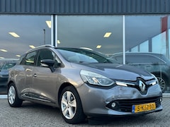 Renault Clio Estate - 0.9 TCe Expression