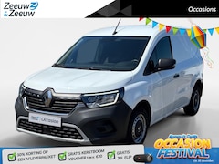 Renault Kangoo - 1.5 - 75PK Blue dCi Comfort L1 | BPM VRIJ | 1e eigenaar | MTX Laadruimte Pakket | Airco |