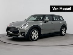 MINI Clubman - 1.5 Cooper Business Edition 136PK | Automaat | Achteruitrijcamera | Navigatie | Climate Co