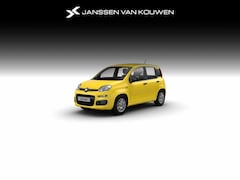 Fiat Panda - Pandina | 7" touchscreen radio met Bluetooth, DAB, USB & Apple Carplay & Android AutoTM |