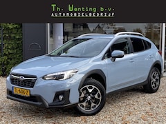 Subaru XV - 1.6i Comfort | Adaptieve Cruise Control | Stoelverwarming | Achteruitrijcamera | Apple Car