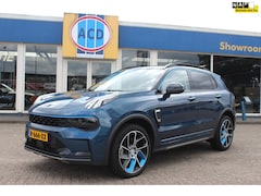 Lynk & Co 01 - 1.5 261pk PHEV 7DCTH | Orig.NL | PanoramaDak | 360 graden Camera | Carplay |