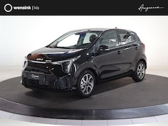 Kia Picanto - 1.0 DPI ExecutiveLine | 4-zits | Stoelverwarming | Achteruitrijcamera | LED Koplampen | Na
