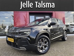 Jeep Avenger - 1.2 Longitude