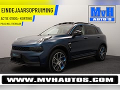 Lynk & Co 01 - 1.5 Plug-in Hybride|TREKHAAK|360°CAM|PANO|NAP