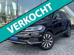Volkswagen Touareg - 3.0 TSi Plug In eHybrid 4MOTION 462pk Panoramadak / Camera / Virtual Dash