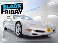 Chevrolet Corvette - (12.772 KMS) Orig. Nederlands