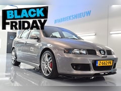 SEAT Leon - R
