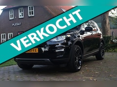 Land Rover Discovery Sport - 2.0 Si4 4WD Urban Series SE Dynamic Aut. | Panorama | Dodehoekbewaking | Led | Volledige H