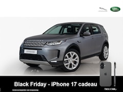 Land Rover Discovery Sport - P300e 1.5 SE | Pano 20" | 24 maaanden Approved