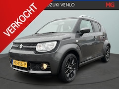 Suzuki Ignis - 1.2 Select | Rijklaar | Airco | Navigatie | Camera | All-Seasonbanden