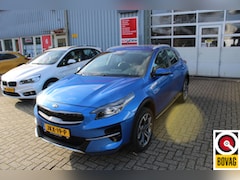 Kia XCeed - 1.6 GDi PHEV DynamicPlusLine