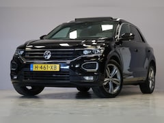 Volkswagen T-Roc - 1.5 TSI Sport R Line Business |Panorama|