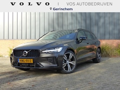Volvo V60 - T6 Plug-in hybrid AWD Plus Dark