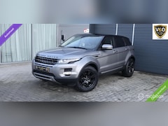 Land Rover Range Rover Evoque - 2.2 TD4 4WD Dynamic