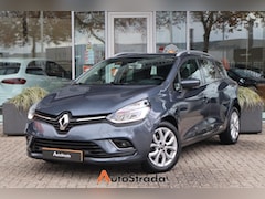 Renault Clio Estate - TCe Intens 90pk | Climate | Camera | Navigatie | Cruise | Sensoren | LED | Keyless |