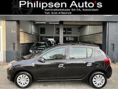 Dacia Sandero - 0.9 TCe Lauréate