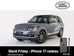 Land Rover Range Rover - P400e Autobiography | 24 maanden Approved
