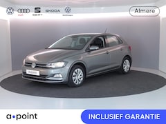 Volkswagen Polo - 1.0 TSI Comfortline 95 pk | Navigatie | Parkeersensoren | Adaptieve cruise control | Apple