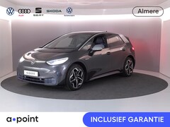 Volkswagen ID.3 - First Plus 58 kWh 204 pk | Navigatie | Parkeersensoren | Achteruitrijcamera | Adaptieve cr