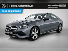 Mercedes-Benz C-klasse - C 300e Business Line | Trekhaak | Winterpakket | Advanced Plus Pakket | Schuifdak | Distro