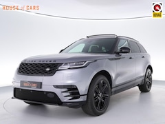 Land Rover Range Rover Velar - 2.0 404pk P400e Dynamic SE |panoramadak|Meridian|head-up display|Apple Carplay|360 camera|