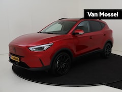 MG ZS - EV EV Standard Range Luxury 50 kWh | Navi | Leder | Panoramadak | 360 Camera | Led Koplamp