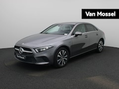 Mercedes-Benz A-klasse - 250 e Business Line | Achteruitrijcamera | Climate Control | DAB+ | Navigatie | Virtual Co